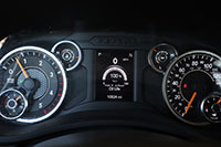 resetting oil life monitor